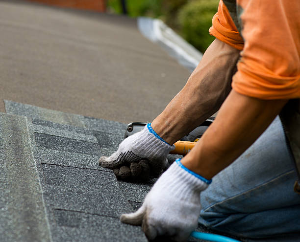 Best Roof Leak Repair  in Highlandville, MO