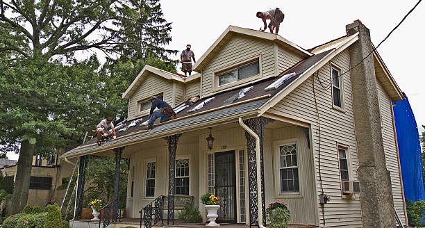 Best Commercial Roofing Services  in Highlandville, MO