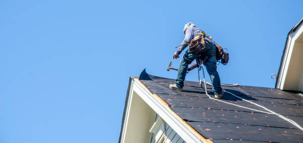 Trusted Highlandville, MO Roofing Contractor Experts